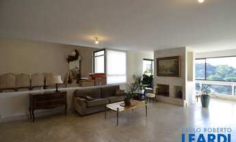 Imagem 2: APARTAMENTO - REAL PARQUE - SP