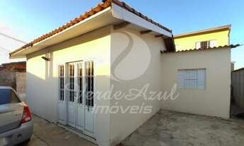 Imagem 2: Casa - Dic VI (Conjunto Habitacional Santo Dias Silva) - Campinas