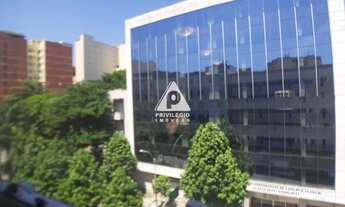 Imagem 7: Sala à venda, 1 vaga, Centro - RIO DE JANEIRO/RJ