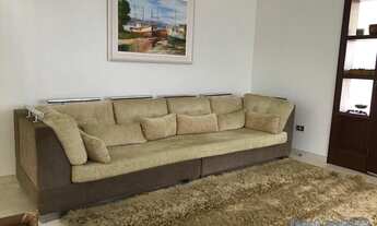 Imagem 5: CASA EM CONDOMÍNIO - CONDOMÍNIO VILLAGIO CAPRICCIO - SP