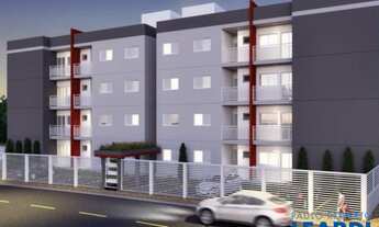 Imagem 2: APARTAMENTO - PARQUE RESIDENCIAL SCAFFID - SP
