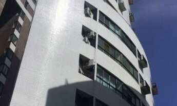 Imagem 2: Apartamento para venda possui 35 metros quadrados com 1 quarto em Jaqueira - Recife - PE