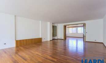 Imagem 2: APARTAMENTO - JARDIM AMÉRICA - SP