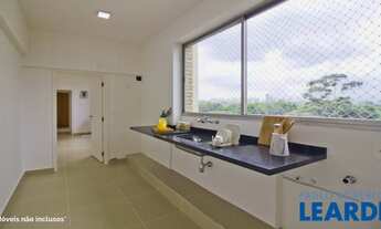 Imagem 7: APARTAMENTO - ALTO DE PINHEIROS - SP