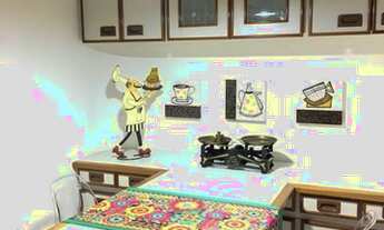 Imagem 5: APARTAMENTO - REAL PARQUE - SP