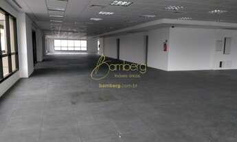 Imagem 5: Conjunto Comercial em Alphaville