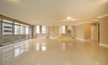 Imagem 6: 400 metros no Jardins - Reformado - Locação alto Padrão