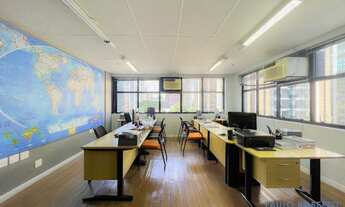 Imagem 3: CONJ. COMERCIAL - MOEMA ÍNDIOS - SP