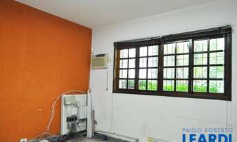 Imagem 6: SOBRADO - VILA MADALENA - SP