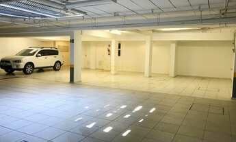 Imagem 13: Alto da Boa Vista - Projeto Exclusivo