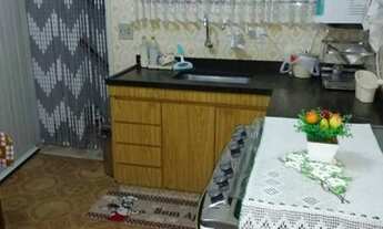 Imagem 7: SOBRADO - RUDGE RAMOS - SP