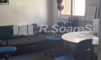 Imagem 6: Sala Comercial no Centro