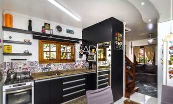 Imagem 7: PORTO ALEGRE - Casa de Condomínio - Tristeza