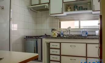 Imagem 4: APARTAMENTO - SAÚDE - SP