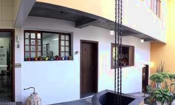 Imagem 5: SOBRADO - JARDIM TAPERA - SP