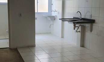 Imagem 3: APARTAMENTO - SÍTIOS FRUTAL - SP