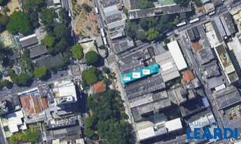 Imagem: PRÉDIO - SANTO AMARO - SP