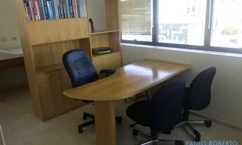 Imagem 2: CONJ. COMERCIAL - VILA CLEMENTINO - SP