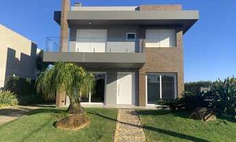 Imagem: XANGRI-Lá - Casa de Condomínio - Condomínio