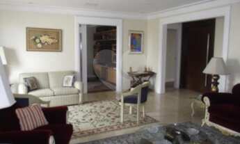 Imagem 2: Apartamento amplo e confortavel em Moema,para quem gosta de morar bem