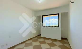 Imagem 4: Apartamento para venda tem com 2 quartos em Ponta Negra - Natal - RN - Residencial Poetas