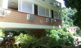 Imagem 5: Mansão moderna 4 quartos com projeto arrojado do Sergio Bernardes em Cosme Velho