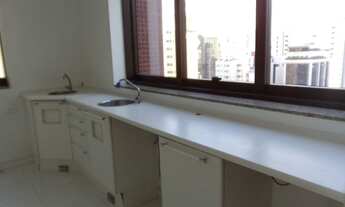 Imagem 6: CONJ. COMERCIAL - MOEMA ÍNDIOS - SP