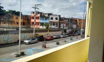 Imagem 7: Casa 1 Andar (Semi Mobiliada