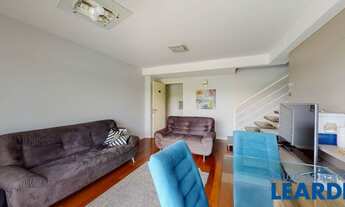 Imagem: APARTAMENTO - VILA MARIANA - SP