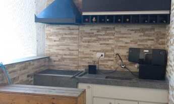 Imagem 2: COBERTURA - PARQUE CAPUAVA - SP