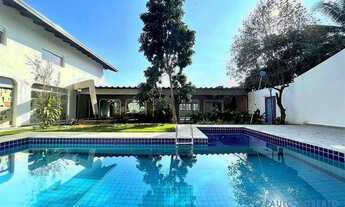 Imagem: CASA EM CONDOMÍNIO - CHÁCARA SÃO JOÃO