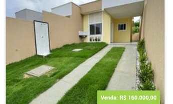 Imagem 7: Casa para venda com 88 metros quadrados com 2 quartos em Pedras - Fortaleza - Ceará