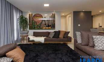 Imagem: APARTAMENTO - BELA VISTA - SP