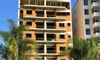 Imagem 4: Apartamento de 02 quartos com suíte a venda com 71 m² - Parque Ipiranga - Resende - RJ