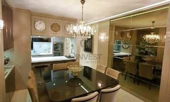 Imagem: Apartamento à venda, 3 quartos, 1 suíte