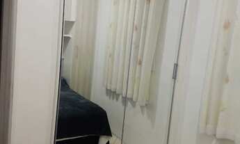 Imagem 7: APARTAMENTO - VILA INDUSTRIAL - SP