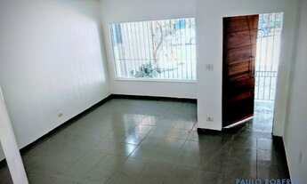 Imagem 6: SOBRADO - MOEMA ÍNDIOS - SP