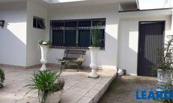 Imagem 5: CASA ASSOBRADADA - MORUMBI - SP