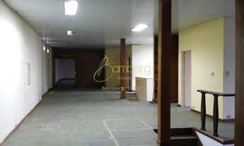 Imagem 2: GALPÃO Comercial na Chácara Santo Antonio oportunidade