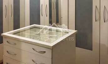 Imagem 7: Maravilhoso apto à venda com 4 suítes na Vila Madalena/SO!