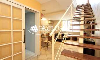 Imagem 2: Rio de Janeiro - Apartamento Padrão - Ipanema