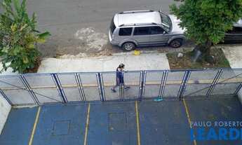 Imagem 3: PRÉDIO - VILA MADALENA - SP