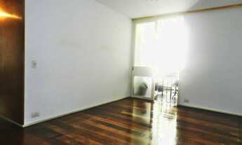 Imagem 4: EXCELENTE APARTAMENTO EM RUA TRANQUILA E ARBORIZADA