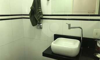 Imagem 4: Apartamento Vila Mariana com 3 dormitórios e 1 vaga