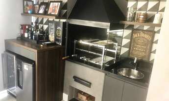 Imagem 3: MARAVILHOSO APTO: FEITO POR ARQUITETO EM CONDOMÍNIO CLUBE!!!