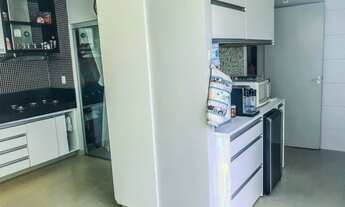 Imagem 6: Casa em Condomínio para Venda em Cuiabá, Parque Residencial das Nações Indígenas, 2 dormit