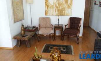 Imagem 3: APARTAMENTO - MORUMBI - SP