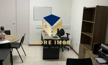 Imagem: Escritório para aluguel tem 33 metros quadrados