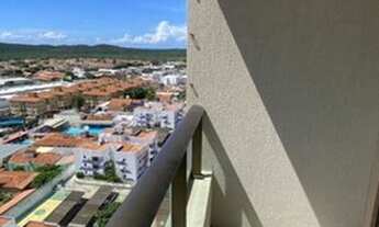 Imagem 4: Apartamento 3/4 Para Venda No Condominio Parque Cidade Jardim - Capim Macio