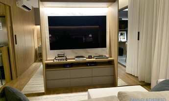 Imagem: APARTAMENTO - JARDIM PAULISTA - SP